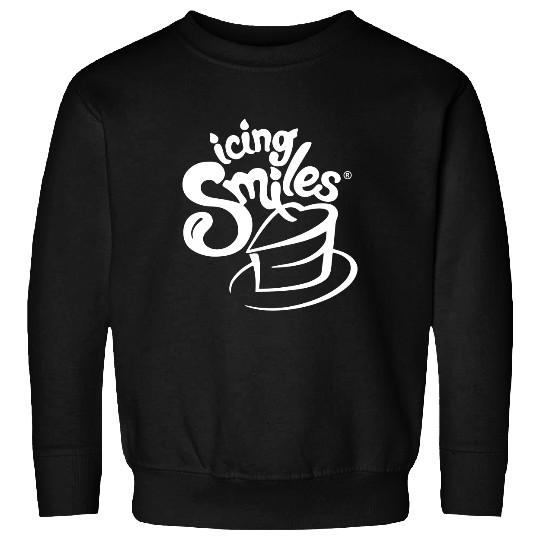 Icing Smiles New Sweatshirts