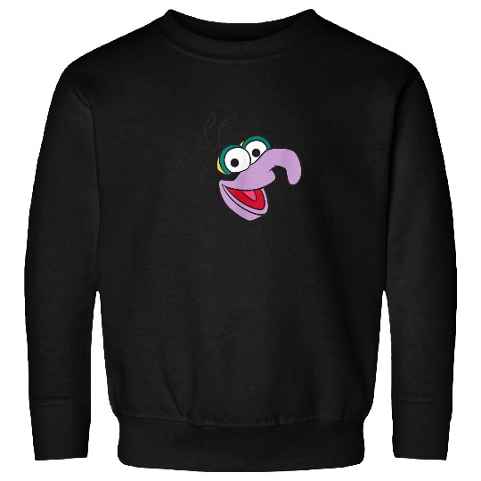 Disney The Muppets Gonzo Big Face Sweatshirts