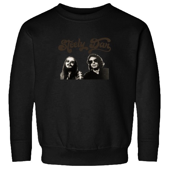 Steely Dan Sweatshirts