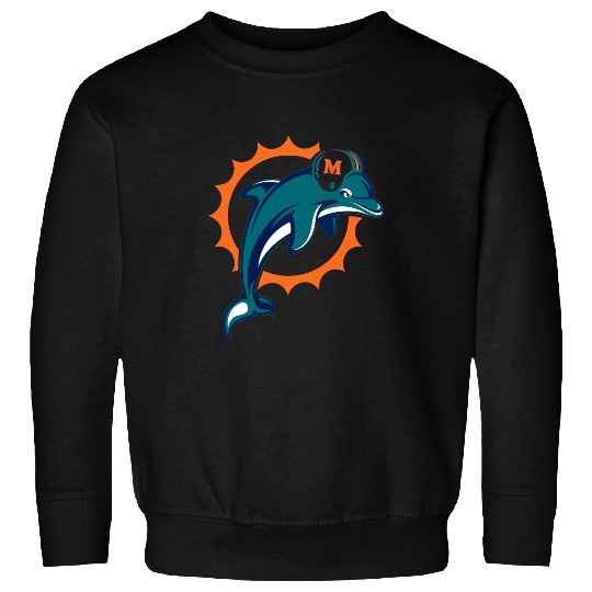 Miami Dolphins, Miami Dolphins Football | Miami Dolphin Sweatshirt
