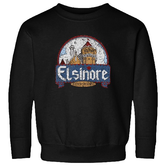 ELSINORE BEER 1983 - Beer - Sweatshirts