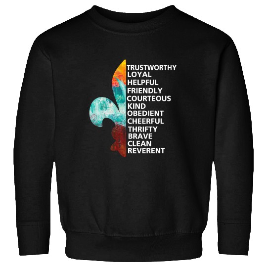 boy scout - pathfinder