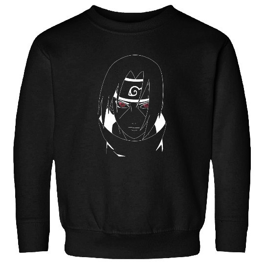 Itachi Uchiha Sweatshirt