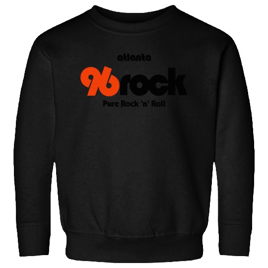 96 Rock Atlanta Light Gift Tee