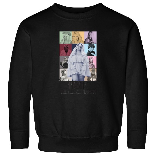 Trisha Paytas Eras Tour Sweatshirts
