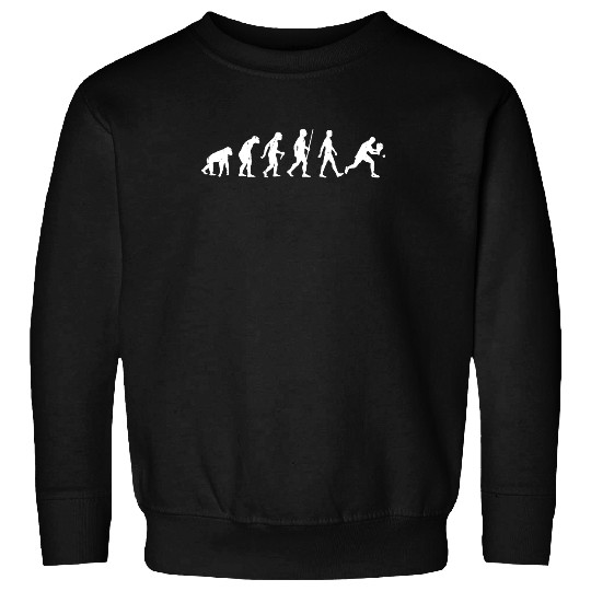 Table Tennis Player Ping Pong Table Tennis Sweatshirt
