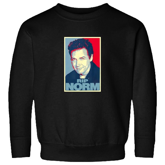 Rip Norm Macdonald 1959-2021 Sweatshirt