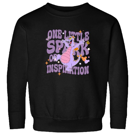 Disney Figment Sweatshirts, Figment Sweatshirts