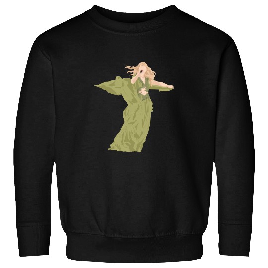 folklore eras tour Sweatshirts