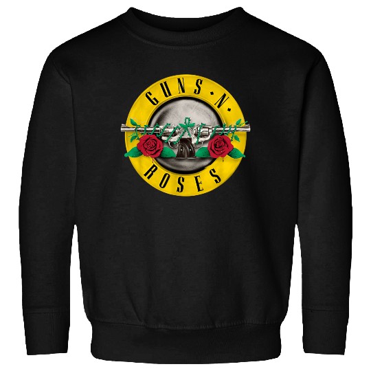 Guns N Roses Sweatshirt