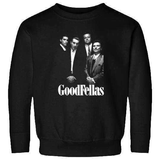 Goodfellas  Unisex Tshirt