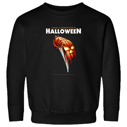 Halloween 1978 Original Graphic Sweatshirt