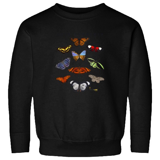 NATIONAL GEOGRAPHIC Sweatshirts