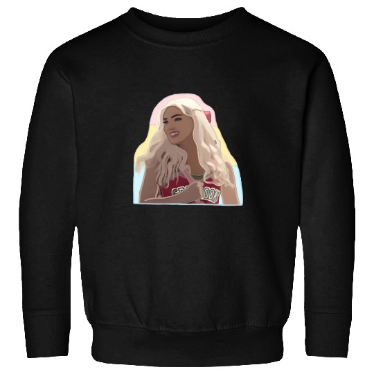 Disney Zombies - Addison Wells Sweatshirts