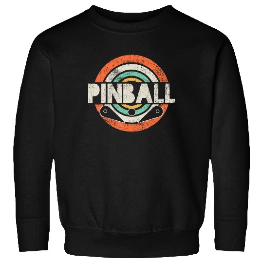 Pinball Sweatshirt