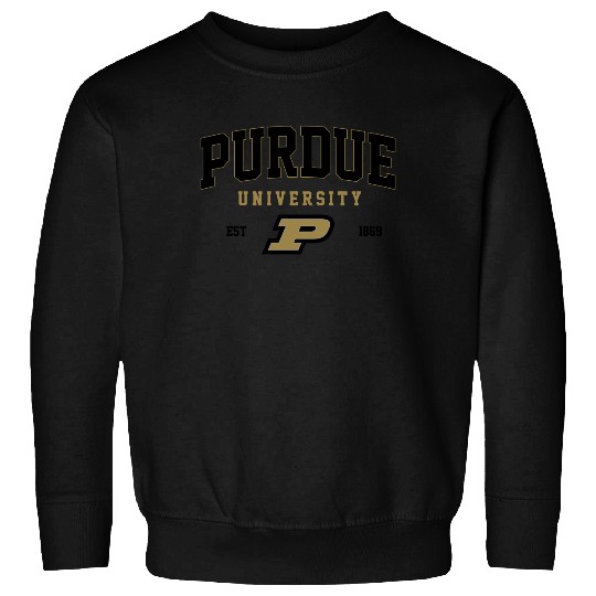 Purdue University Sweatshirt, Purdue Sweatshirt