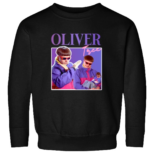 Oliver Tree Sweatshirt
