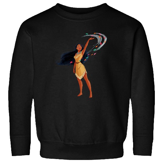 Disney Princess Pocahontas Sweatshirts