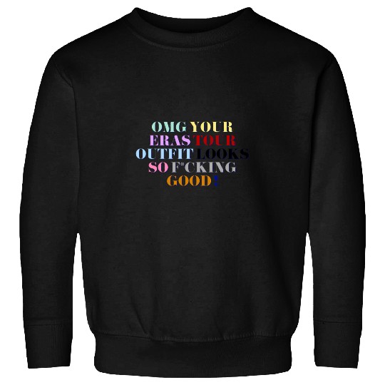 Eras Tour Outfit Tiktok 1931 Sweatshirts