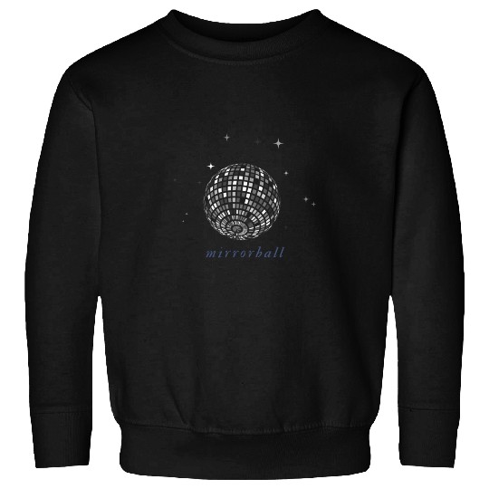 Mirrorball Taylorr Swift 985 Sweatshirts