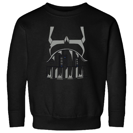 Star Warss Stormtrooper Costume Halloween Disney+ Sweatshirts