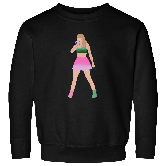Watermelon 1989 Eras Tour 1138 Sweatshirts
