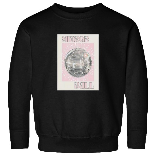 mirrorball tayl0r swift ) Sweatshirts