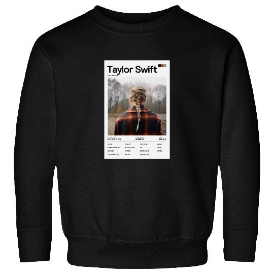 Tayl0r Swift - Everm0re Sweatshirts