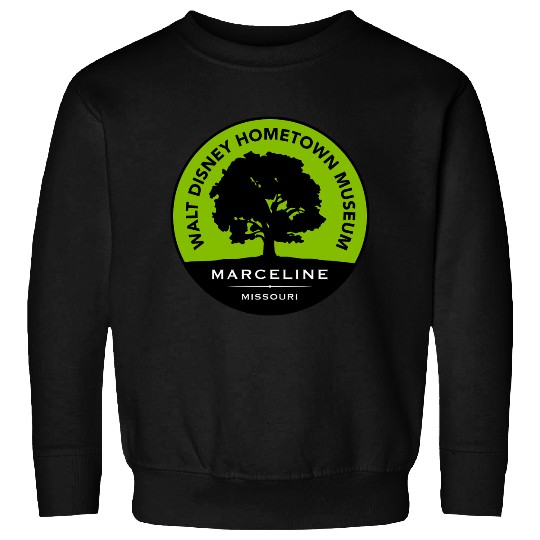 walt disneyhometown museum marceline Sweatshirts