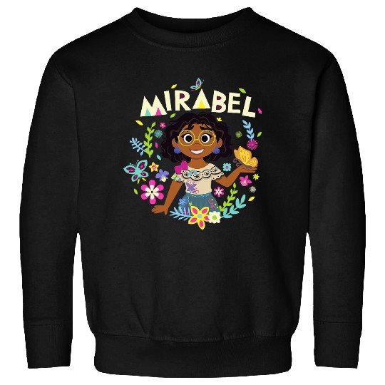 Disney Encanto Mirabel Sweatshirts