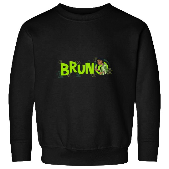 Disney Encanto Bruno Tropical Sweatshirts