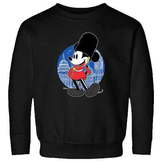 Disney - Mickey London Sweatshirts