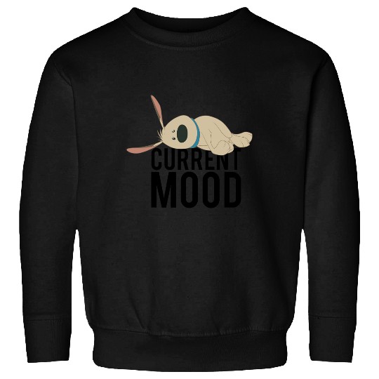 Disney Mulan Little Brother Current Mood Sweatshirts
