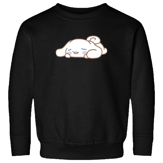 Cinnamoroll Sweatshirt, Cute Sanrio Shirt