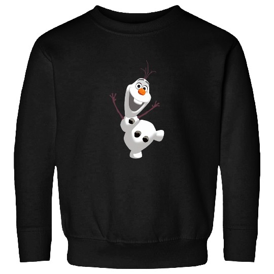 disney frozenss Olaf Warm Hug Boys Sweatshirts
