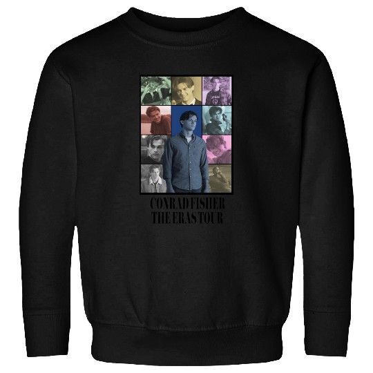 Conrad Fisher eras tour Sweatshirts