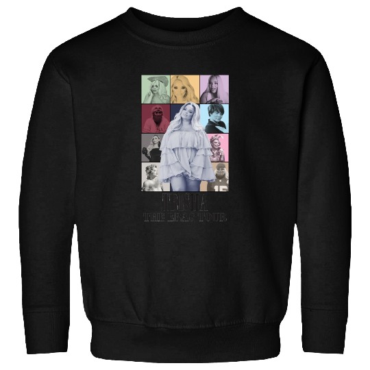 Trisha Paytas Eras Tour (1) Sweatshirts