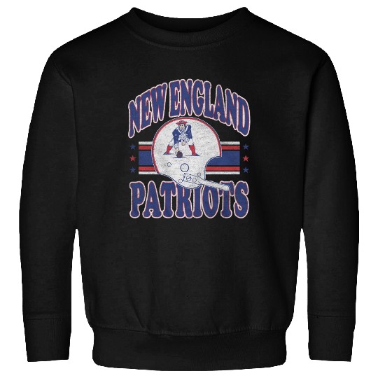 New England Patriots Sweatshirt