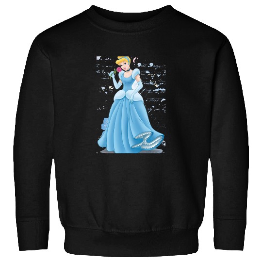 Disney Cinde Sweatshirts