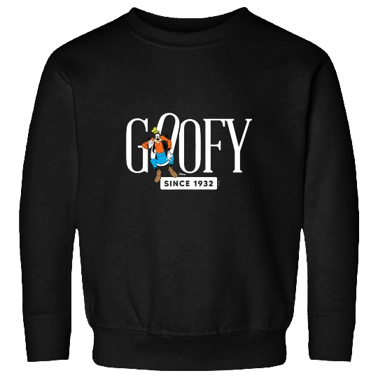 Disney - Goofy Since 1932 Sweatshirts