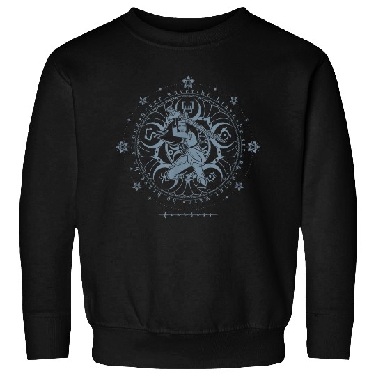 Disneyss Raya And The Last Dragon Raya Celestial Sweatshirts