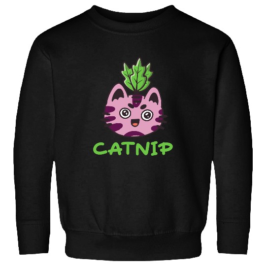 Bee Beekeeping Catnip Turnip Cat Healthy Beetroot Turnip Beekeeper Sweatshirts
