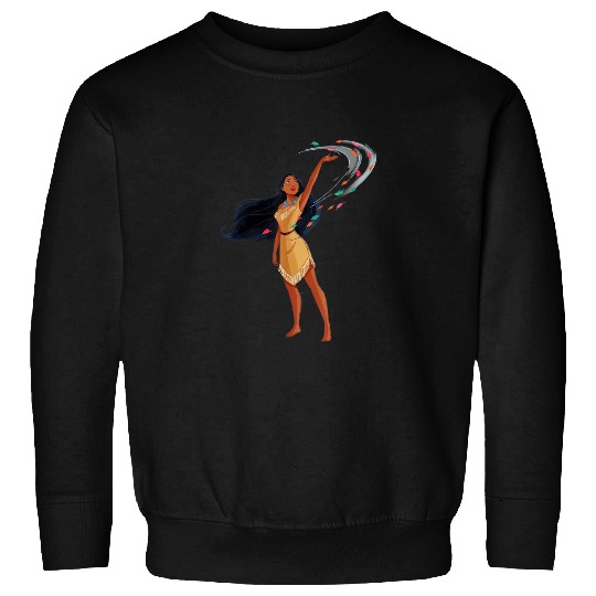 Disney Princess Classic Pocahontas Sweatshirts