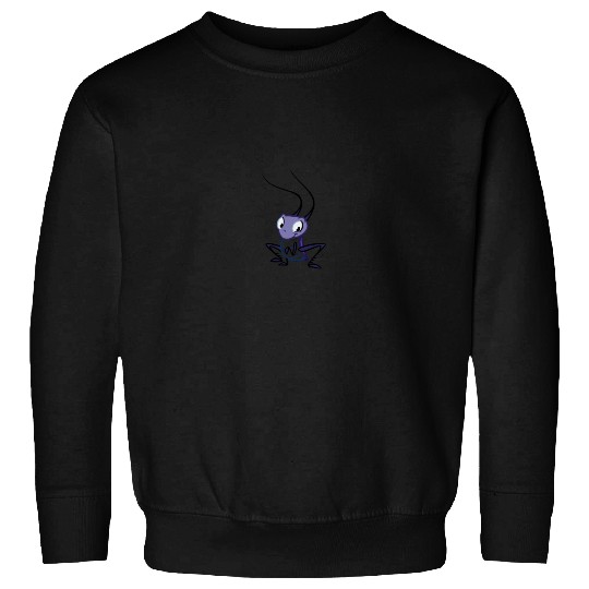 Disneyss Mulan Cri kee Cricket Costume Sweatshirts