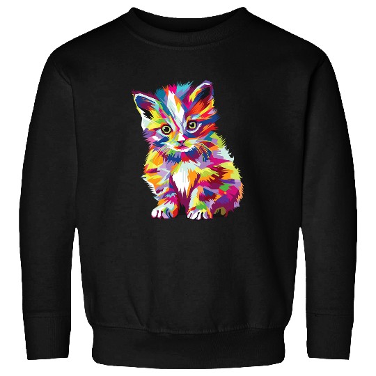 Cat Paws maine coon gorgeous pet Sweatshirts