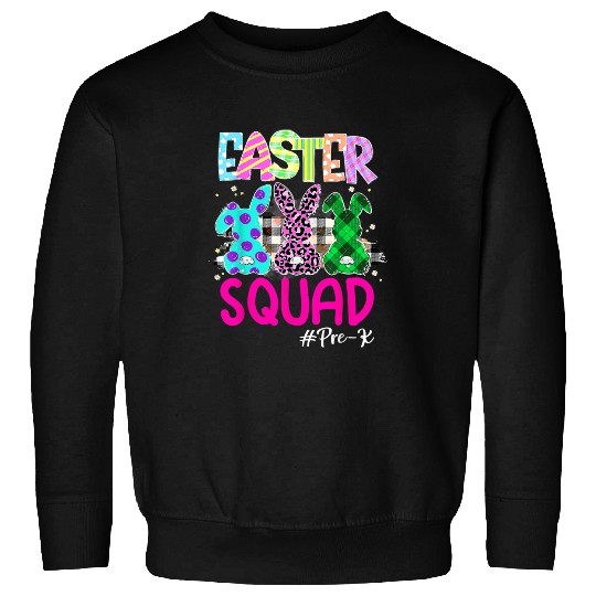 Dinosaur Dino Funny Eggasaurus Stegosaurus Egg Dinosaur Happy Easter Day 2 Sweatshirts