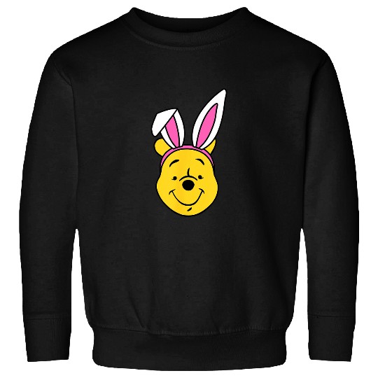 Amazon Essentials Disney Winnie the Pooh Spring Sweatshirts