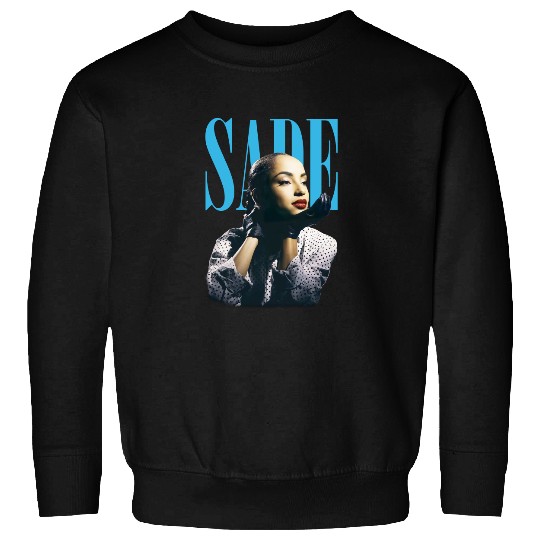 Sade Sweatshirts, Sade Vintage Sweatshirts