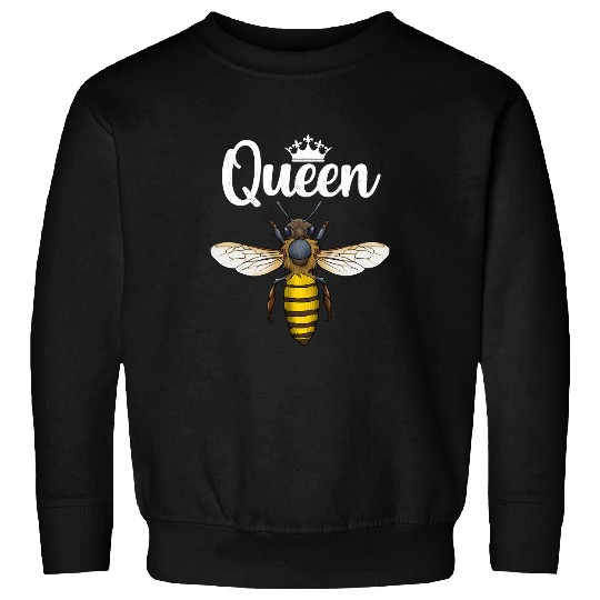 Bee Beekeeping Queen Bee Cute Funny Bee Keeper Bee Keeping Gifts 34 Beekeeper Sweatshirts