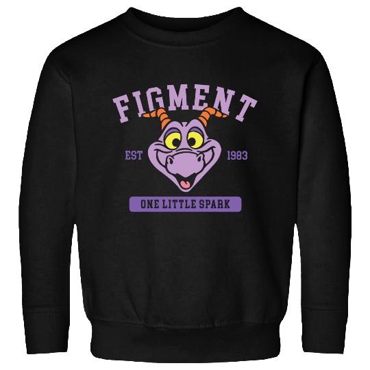 Disney Figment Sweatshirts